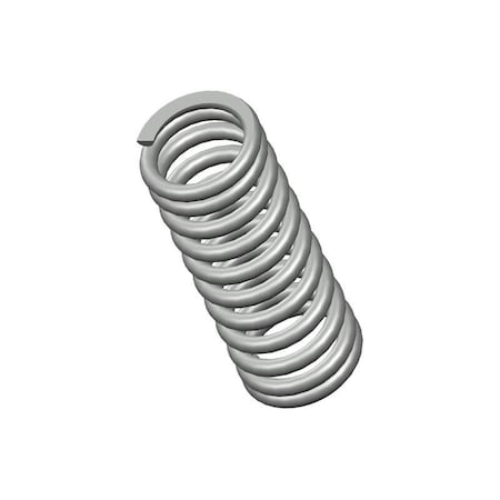 Approved Vendor Compression Spring, O=1.687, L= 4.50, W= .235 G909960709